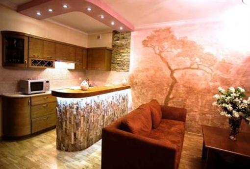 фото отеля Dwor Naleczowski Vitaligs Spa