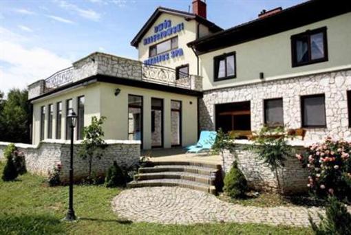 фото отеля Dwor Naleczowski Vitaligs Spa