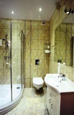 фото отеля Dwor Naleczowski Vitaligs Spa