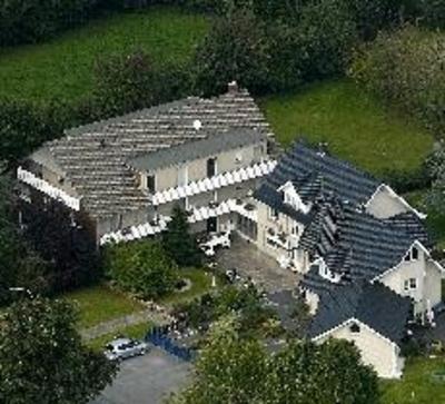 фото отеля Wortmann Pension