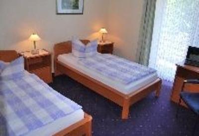 фото отеля Wortmann Pension