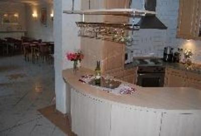 фото отеля Wortmann Pension