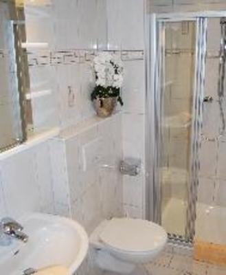 фото отеля Wortmann Pension