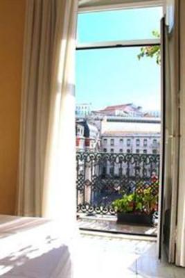 фото отеля AWA Lisbon Hostel Imperial