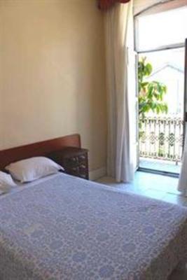 фото отеля AWA Lisbon Hostel Imperial