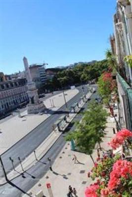 фото отеля AWA Lisbon Hostel Imperial