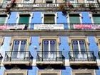 фото отеля AWA Lisbon Hostel Imperial