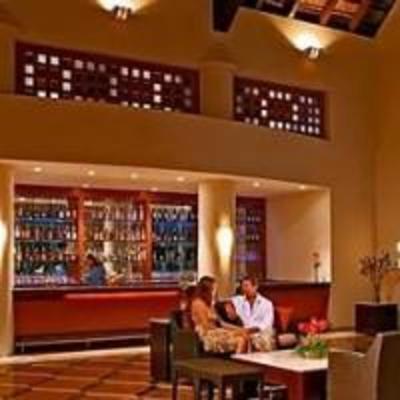 фото отеля Eurostars Blue Resort & Spa
