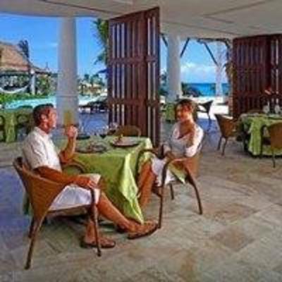 фото отеля Eurostars Blue Resort & Spa