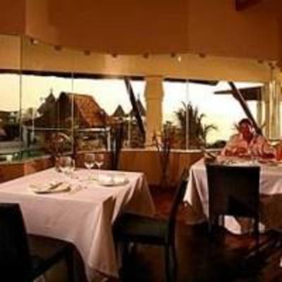 фото отеля Eurostars Blue Resort & Spa