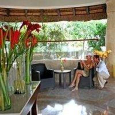 фото отеля Eurostars Blue Resort & Spa