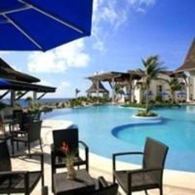 фото отеля Eurostars Blue Resort & Spa