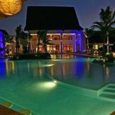 фото отеля Eurostars Blue Resort & Spa