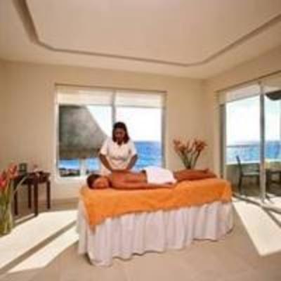 фото отеля Eurostars Blue Resort & Spa