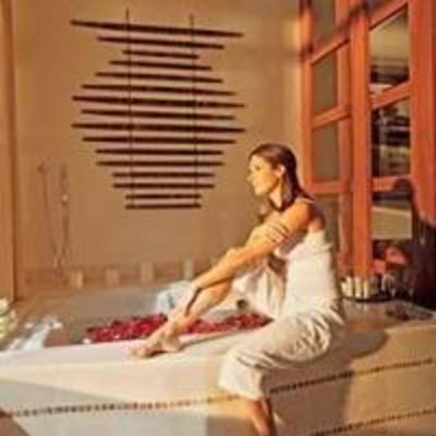 фото отеля Eurostars Blue Resort & Spa