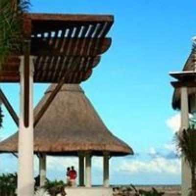 фото отеля Eurostars Blue Resort & Spa