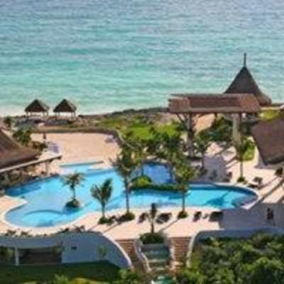 фото отеля Eurostars Blue Resort & Spa
