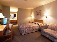 Travelodge - Salmon Arm