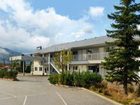 фото отеля Travelodge - Salmon Arm