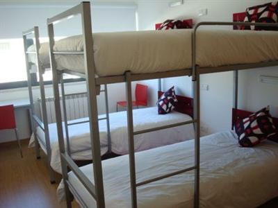 фото отеля Vila Nova de Cerveira  Youth Hostel