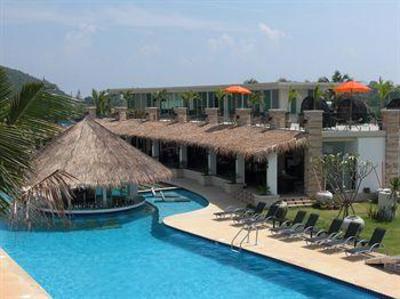 фото отеля Oriental Beach Pearl