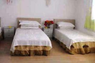 фото отеля Linchengyuan Business Hotel