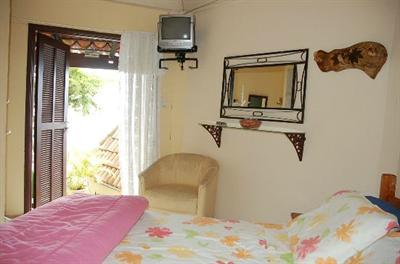 фото отеля Recanto Kamome