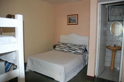 фото отеля Recanto Kamome