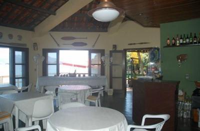 фото отеля Recanto Kamome