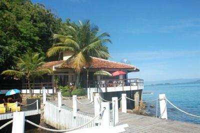 фото отеля Recanto Kamome