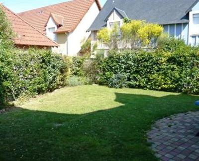 фото отеля Holiday House Les Goelands 4
