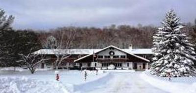 фото отеля Olympia Lodge