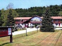 Olympia Lodge