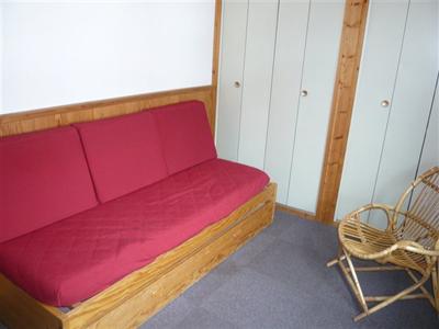 фото отеля Appartement Grandes Balmes II