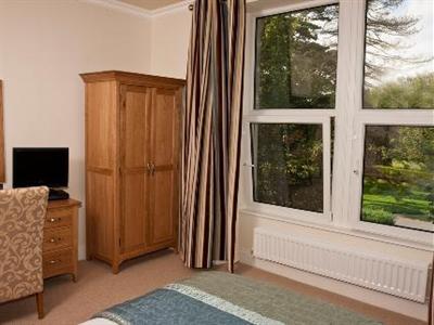 фото отеля Eden Lodge Country House Hotel Bardsea