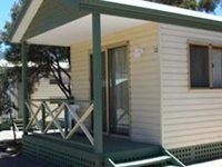 Gateway Caravan Park