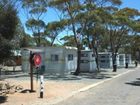 фото отеля Gateway Caravan Park