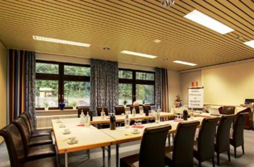 фото отеля Waldhotel Eisenberg