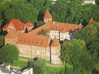 фото отеля Hotel Zamek Bytow