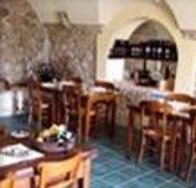 фото отеля Agriturismo Casale Falconero