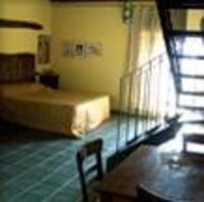 фото отеля Agriturismo Casale Falconero