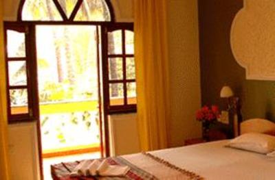 фото отеля Hotel San Domingos