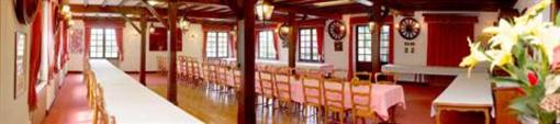 фото отеля Hotel Restaurant La Sirene