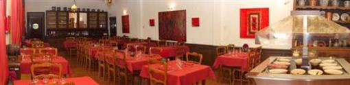 фото отеля Hotel Restaurant La Sirene