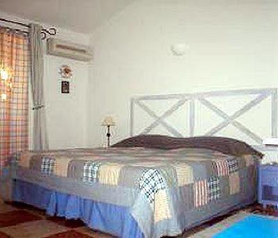 фото отеля Casa Vale del Rei