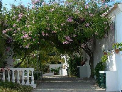 фото отеля Casa Vale del Rei