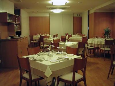 фото отеля Monaco Hotel Los Arcos