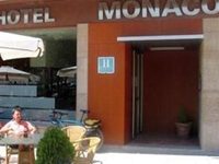 Monaco Hotel Los Arcos