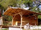 фото отеля Quirky Camping Yurts