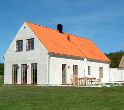 фото отеля Bondestugan Frojel Gostavs Cottage